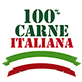 Carne 100% italiana